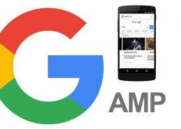 google AMP maroc agence web maroc