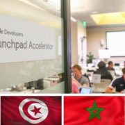 google Launchpad Accelerator maroc