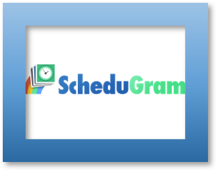 Schedugram