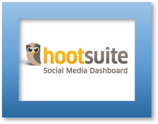 hootsuit gestion Réseaux sociaux 