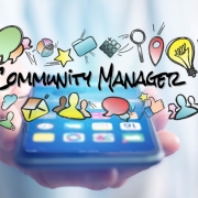 Community Manager maroc