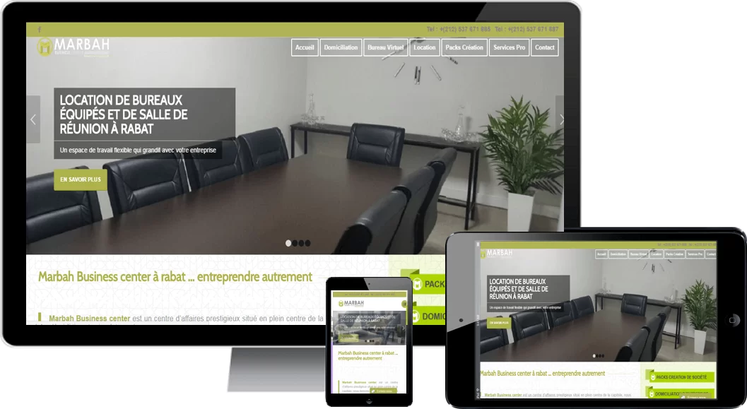 creation-site-web-rabat-domiciliation-entreprise-rabat création site web rabat