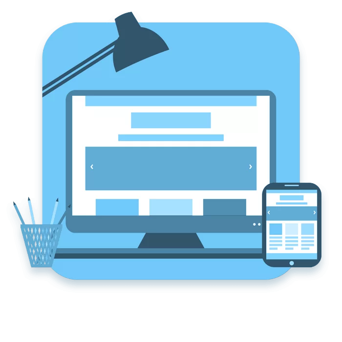Creation site web actualités RABAT