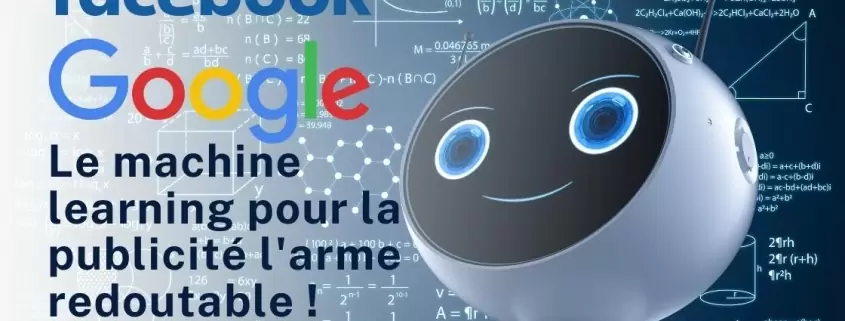 machine learning Maroc